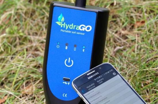 HydraGO