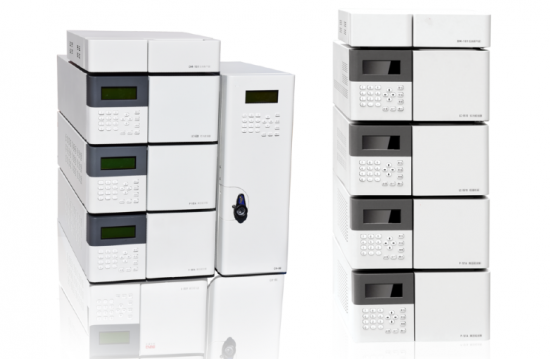 Υγρή Χρωματογραφία Υψηλής Απόδοσης