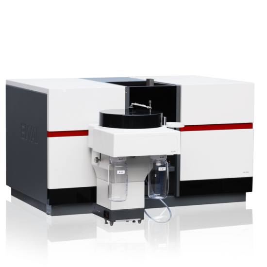 Φασματοφωτόμετρο Ατομικής Απορρόφησης