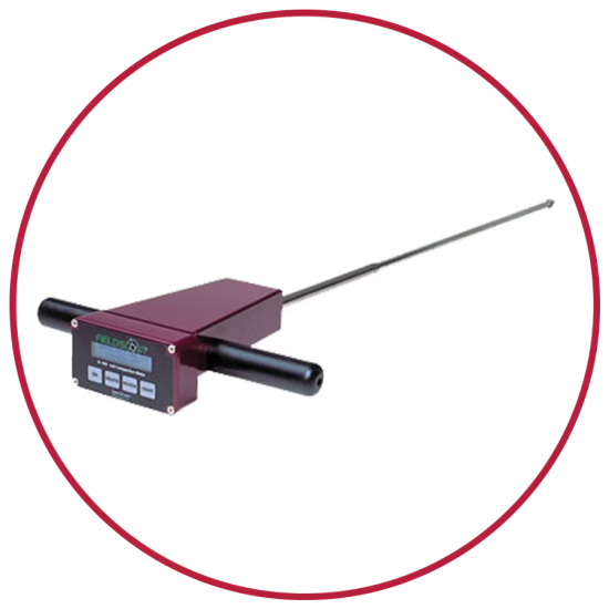 FieldScout SC900 Soil Compaction Meter