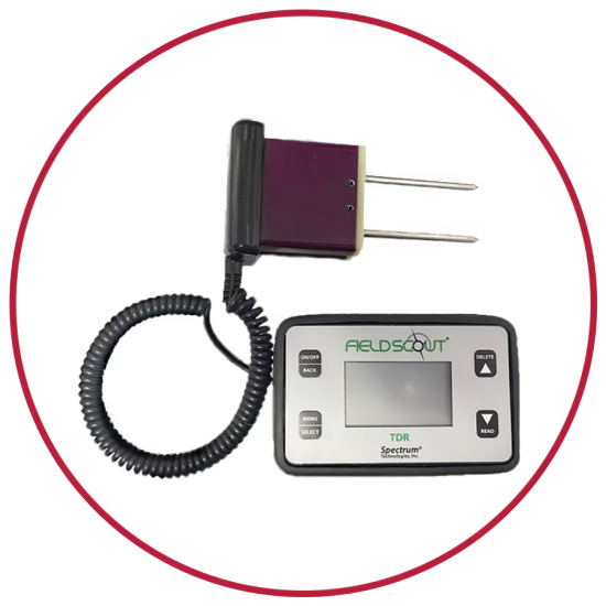 FieldScout TDR150