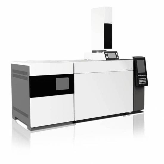 2D Αέρια Χρωματογραφία - ToF Φασματόμετρο Μάζας