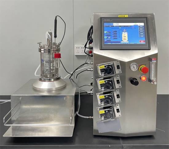 Micro Biological Reacor