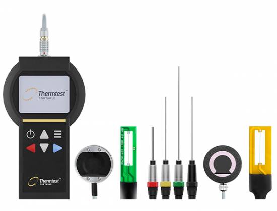 Measurement Platform (MP-2)