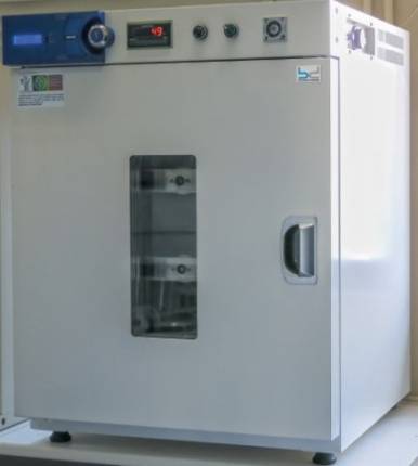 Roller Oven 155