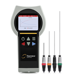 Transient Line Source (TLS-100)