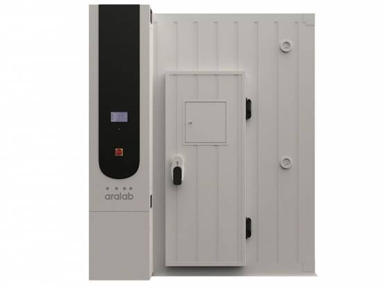 FITOCLIMA PLH “WALK-IN”- ARALAB