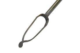 Δειγματολήπτης Εδάφους για Άργιλο