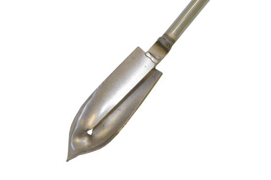 Δειγματολήπτης Εδάφους για Άμμο