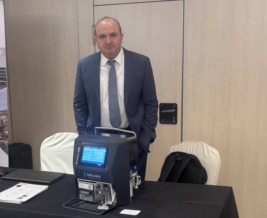 BD Inventions and bNovate at the EDEYA General Assembly