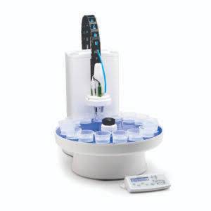 Hanna Autosamplers