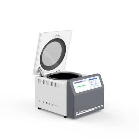 SD-25SD-25C Φυγοκεντρικός Συμπυκνωτής Κενού