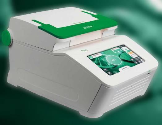 ETC3 Thermal Cycler