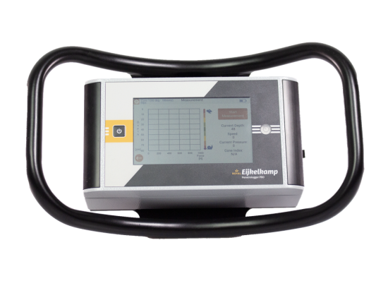 Πενετρόμετρο Penetrologger Pro