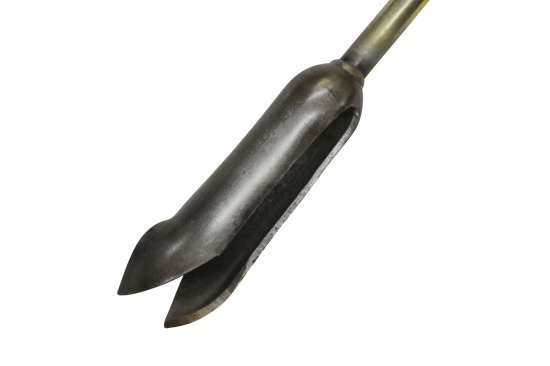 Δειγματολήπτης Εδάφους Πετρωδών Εδαφών