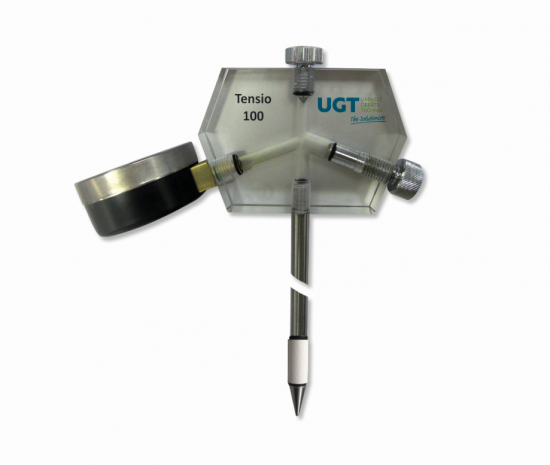 Φορητό Τενσιόμετρο Εδάφους UGT Tensio 100